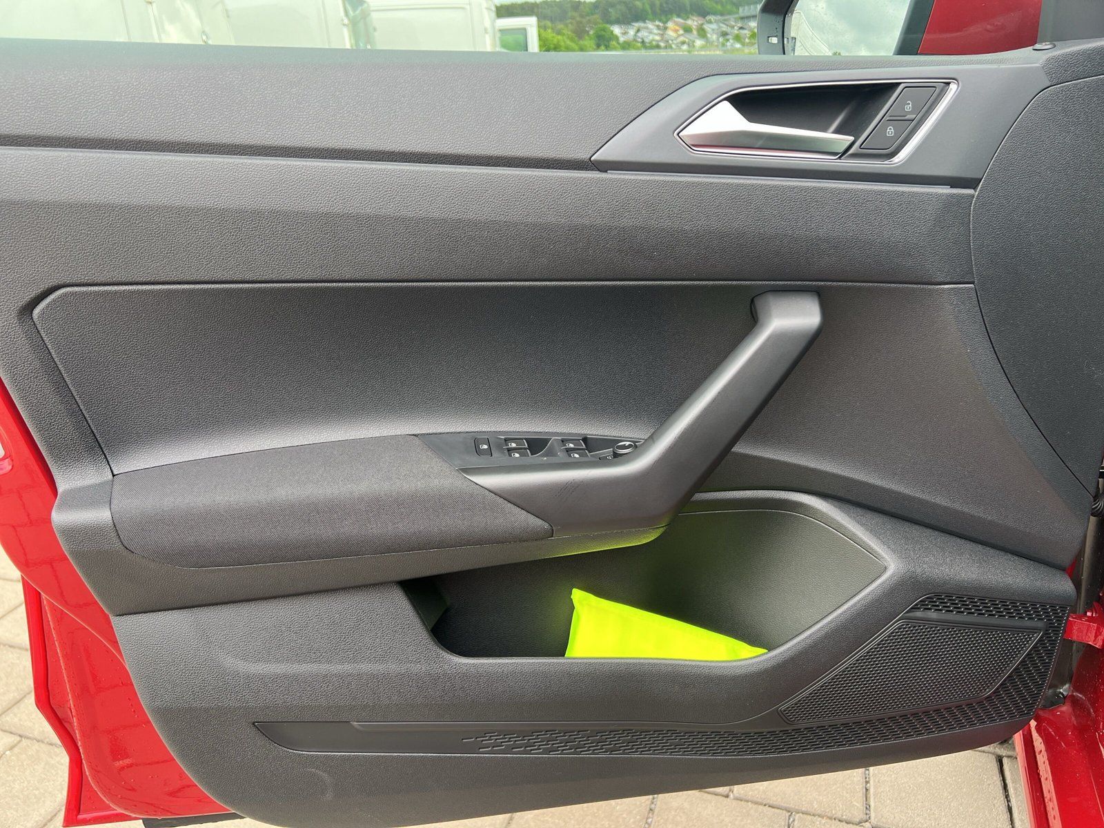 Volkswagen Taigo - Bild 16