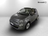 Fiat FIAT 500 (2015-2024) - 500 C 1.2 Lounge - Fiat 500 mit Benzin-Antrieb: Cabrio, Automatik