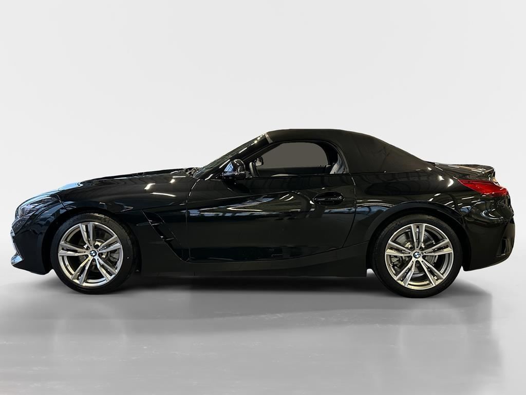 BMW Z4 - Bild 4
