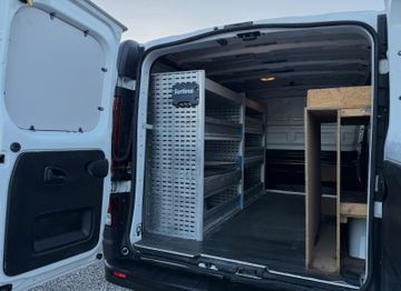 Opel Vivaro - 8