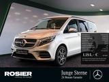Mercedes-Benz Marco Polo V 300 d 4M AMG Line AHK Distr. Luftf. - Wohnmobil oder -wagen Paderborn