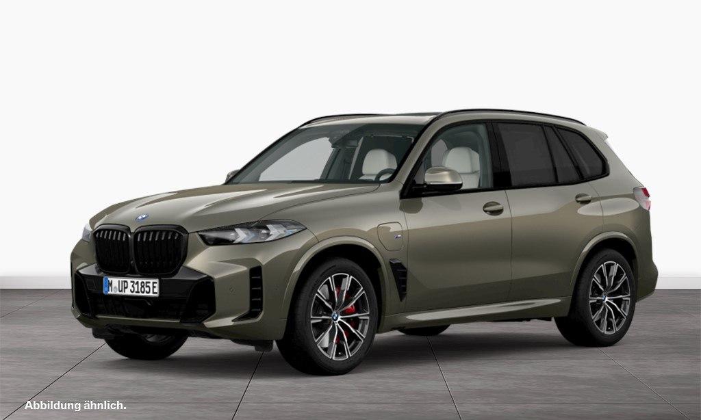 BMW X5 xDrive50e M Sport Massage AHK Harman/K LED