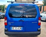 Peugeot PEUGEOT PARTNER 1.6 HDi 90CV FAP L2 Furgone Comf - blaue Peugeot Partner