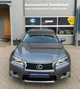 Lexus GS 250 Leder Navi Kamera Sitzh Sitzh Mmory Xenon - Lexus GS-Serie Gebrauchtwagen