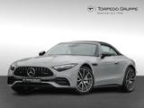 Mercedes-Benz AMG SL 43 DISTR|360°|BURM|KEYL|AIRSCARF - Mercedes-Benz SL-Klasse Gebrauchtwagen in Berlin