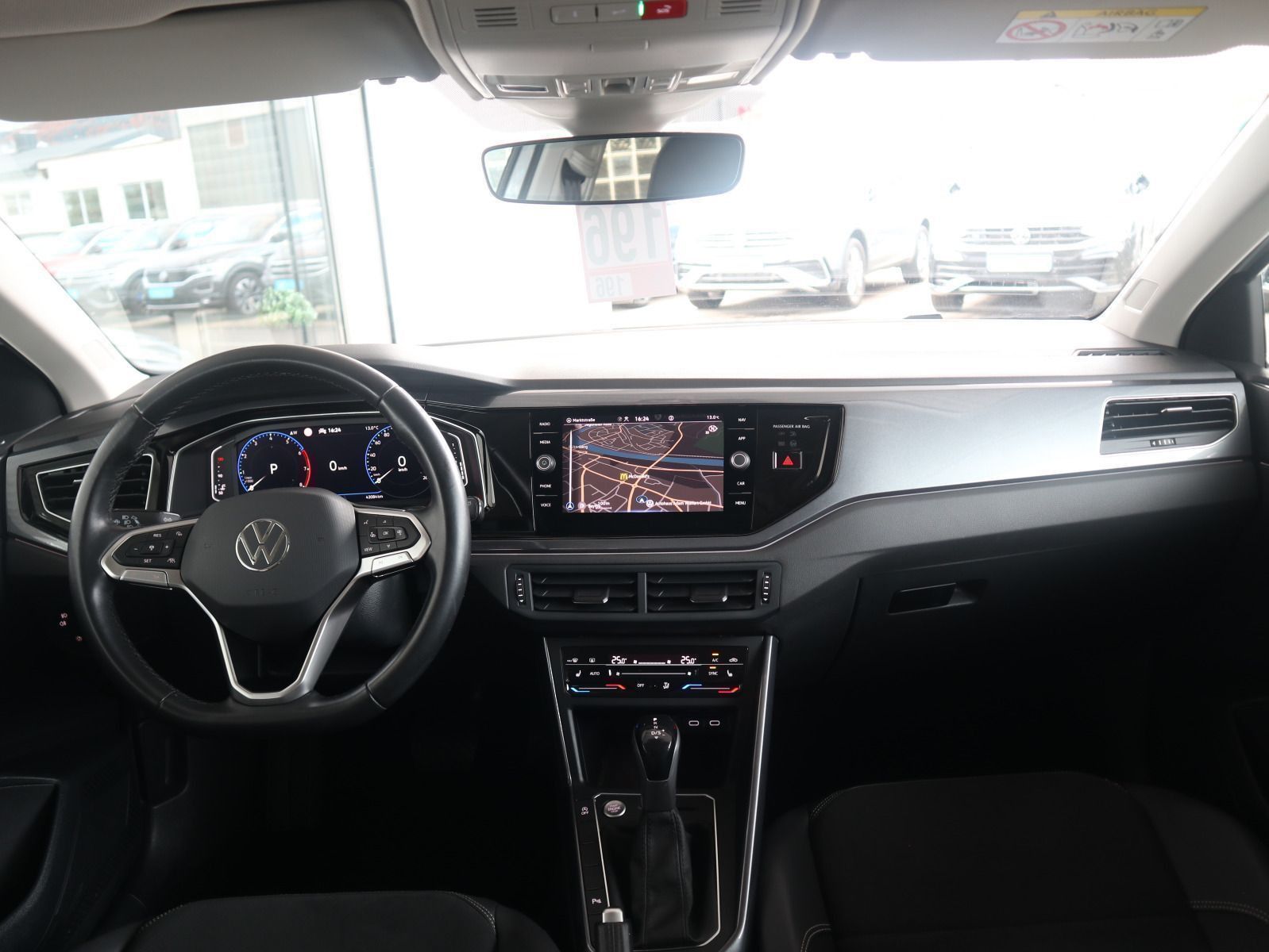 Volkswagen Taigo - Bild 13
