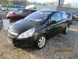 Opel Corsa D CATCH ME Now - Opel Corsa: Catch Me Now