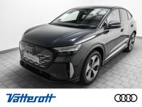 Audi Q4 e-tron - Vorschau Bild 1