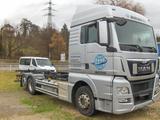 MAN TGX 26.440 - MAN Kühlkoffer