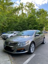 Volkswagen Passat CC - Volkswagen Passat CC in Berlin
