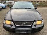 Volvo V70 2.5 Automatik - Volvo Gebrauchtwagen von 1997