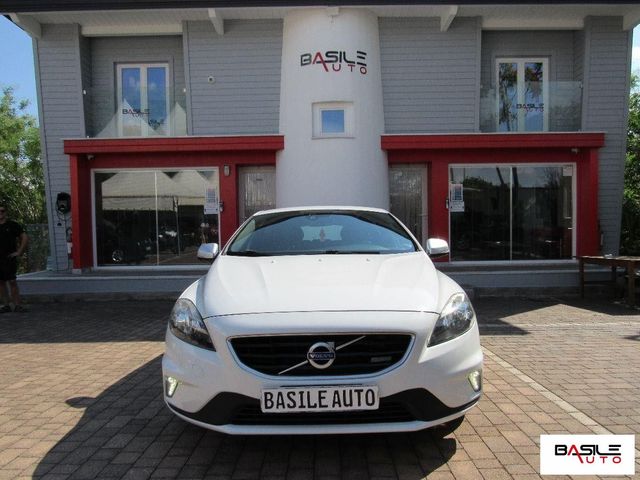 Volvo VOLVO - V40 - D3 R-design Kinetic