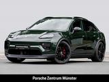 Porsche Macan 4S BOSE Panoramadach Rückfahrkamera LED - Porsche Macan Gebrauchtwagen in Münster