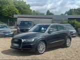 Audi Q3 sport S-line Plus Bi-Xenon Navi Teilleder - gebrauchte Audi Van