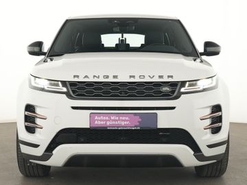 Land-Rover Range Rover Evoque - 3
