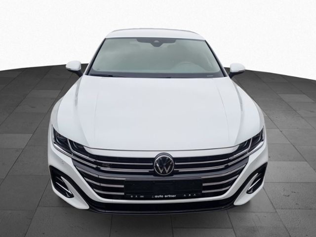 Fahrzeugabbildung Volkswagen Arteon Shootingbrake R-LINE 2,0 TDI 4MOTION HARM