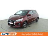 Mitsubishi Space Star 1.2 Spirit+ Aut.*SHZ*KLIMA*TEMPO* - Mitsubishi Space Star in Hannover