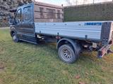 Ford Transit 470/ 350 Klima, AHK 3,5t, TOP - Ford Transit 3 5t
