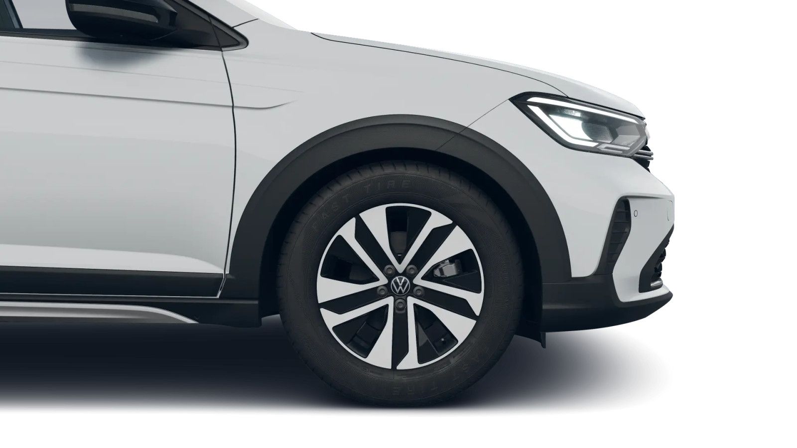 Volkswagen Taigo - Bild 4