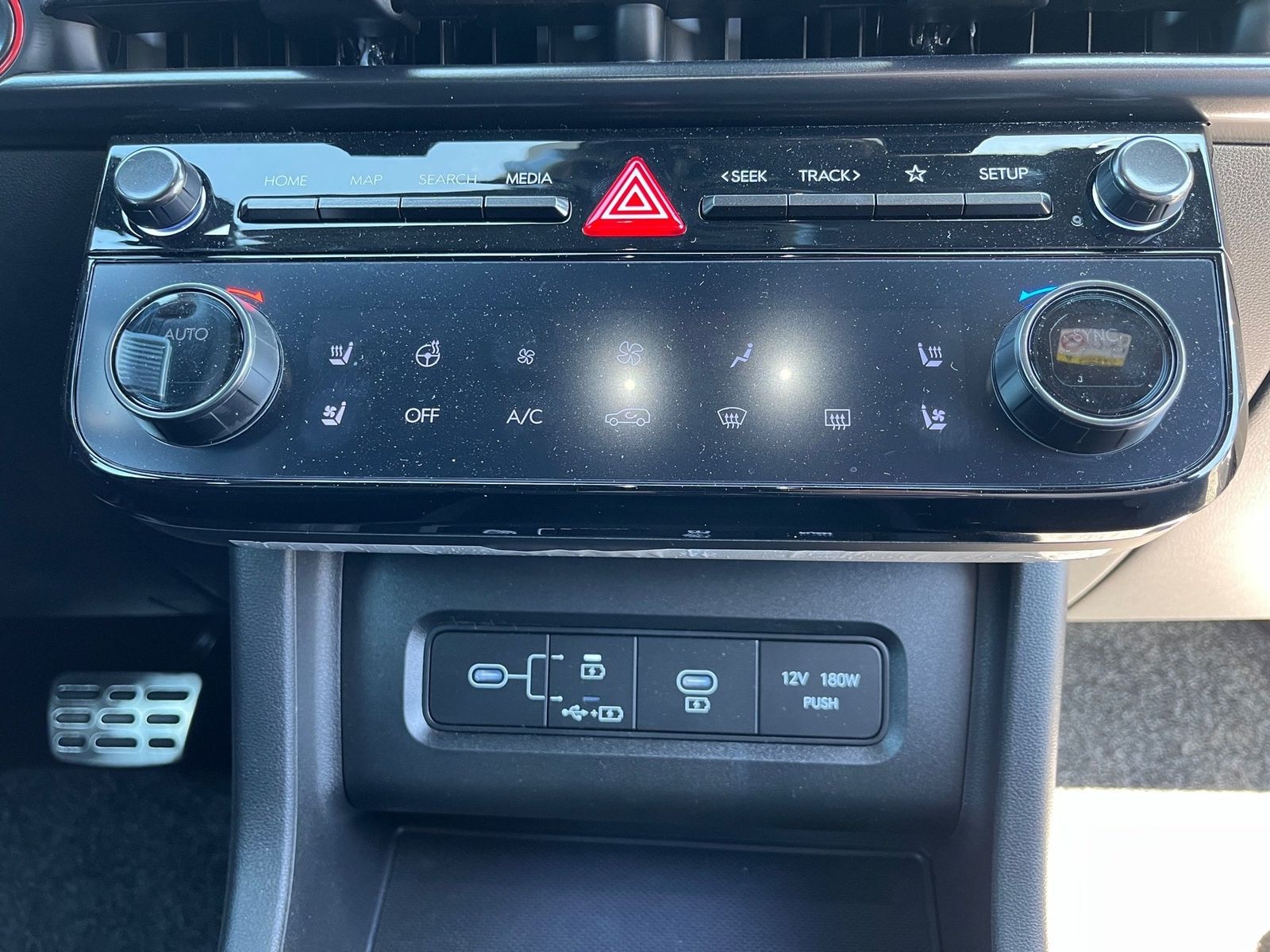 Hyundai Tucson – Bild 16