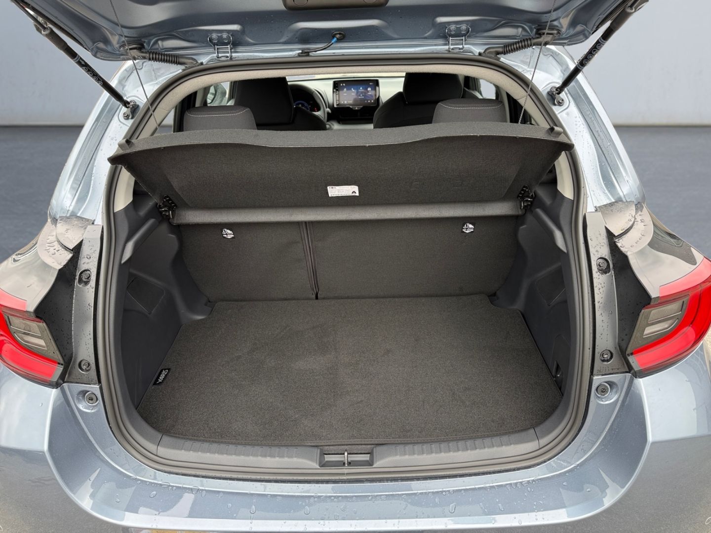 Toyota Yaris - Bild 14
