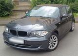 BMW 118i E87 Facelift | 2. Hand | TÜV 2027 - BMW 1er E87 mit Facelift