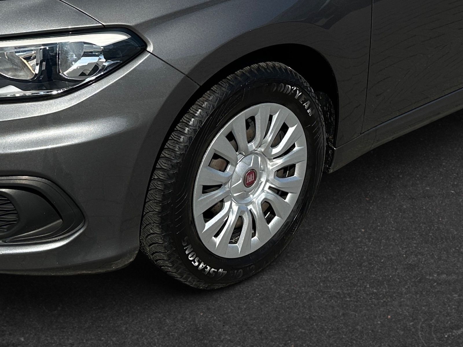 Fiat Tipo – Bild 10