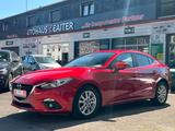 Mazda 3 Lim. Center-Line*Tüv*Inspektion* - Mazda 3 Gebrauchtwagen