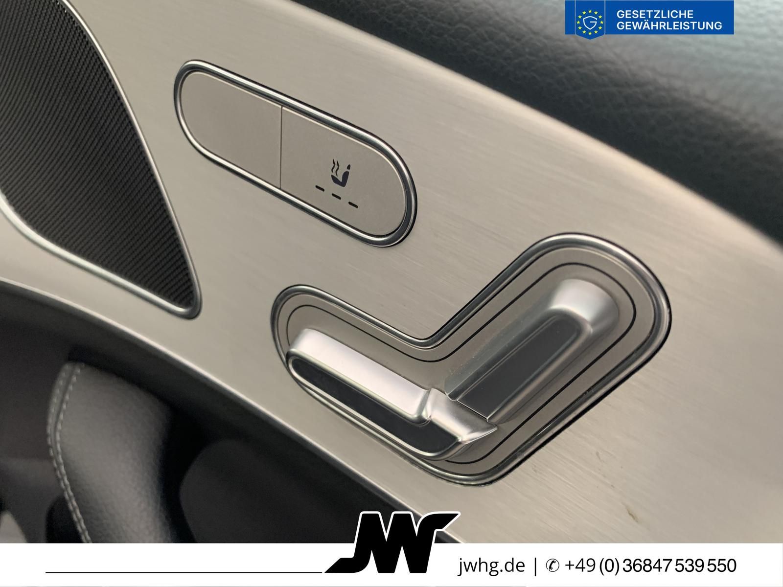 Mercedes-Benz GLE 350 e 4Matic AMG-Interieur PANO AHK KAM 19 foto 4
