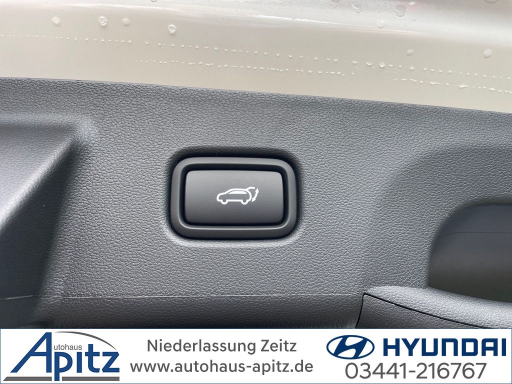 Hyundai Tucson – Bild 22