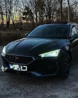 Andere CUPRA Leon Sportstourer VZ SP 2.0 TSI DSG 4Dr - Andere aus 2022
