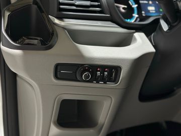 Fahrzeugabbildung Maxus eDeliver9**L3H3**89kWh**N2**Lagerwagen**