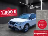 Seat Arona TSI FR-Line LED AID GRA PDC SHZ APP