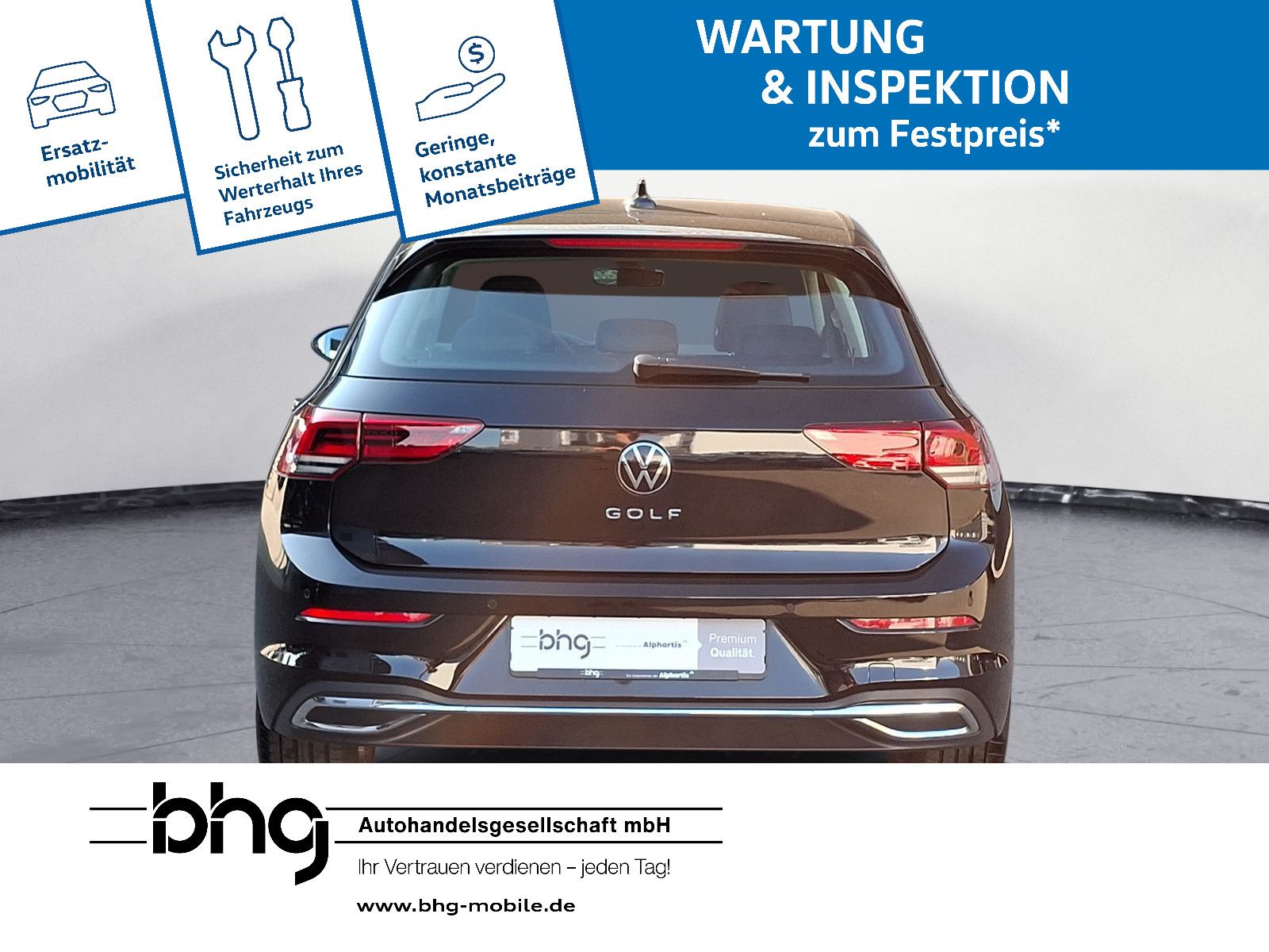 Volkswagen Golf - Bild 5