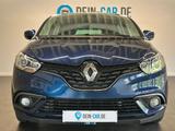 Renault Scenic Business Edition *NAVI*LED*SHZ* - blaue Renault Scenic