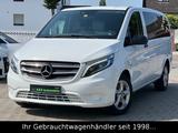 Mercedes-Benz Vito Tourer 119 CDI lang 9G-T 7-SITZER *CAM/SHZ* - Mercedes-Benz Vito: 7sitzer