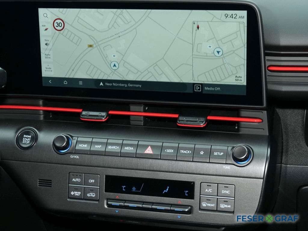 Hyundai KONA - Bild 7