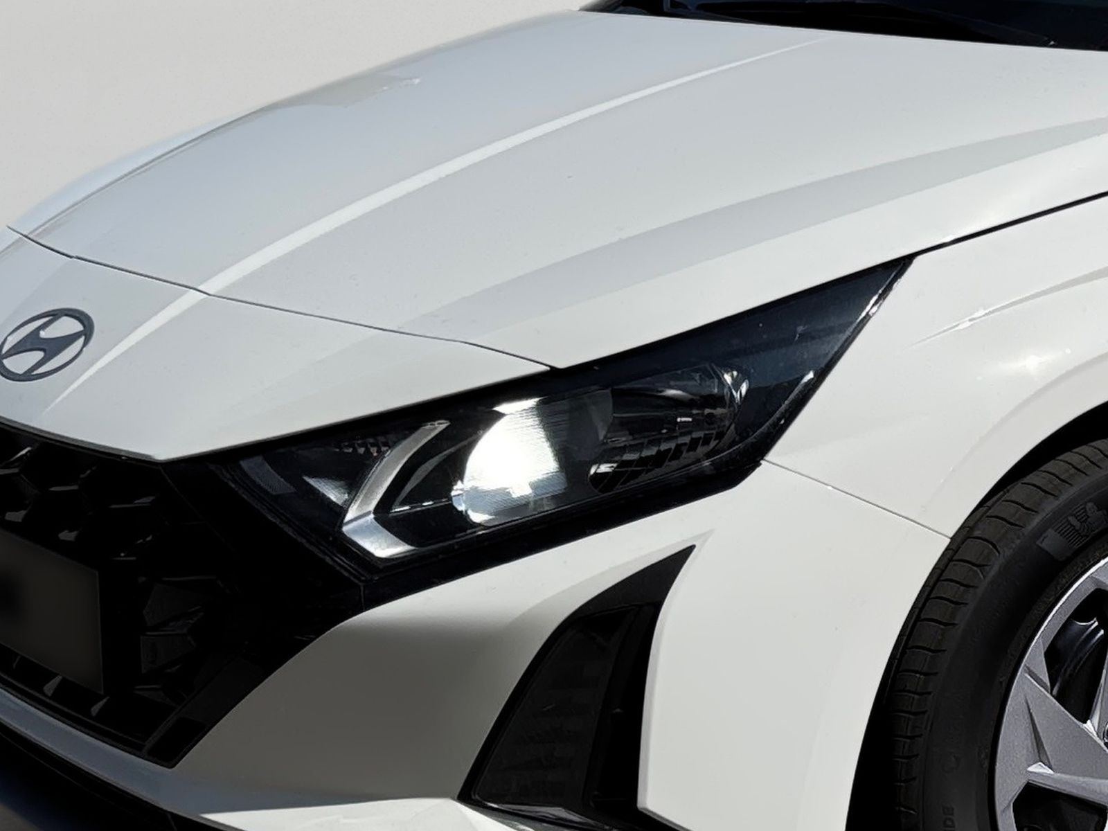 Hyundai i20 – Bild 7