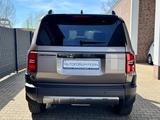 Toyota Land Cruiser 2,8 AWD LED|CARPLAY|NAVI|SHZ|KAMERA - : Geländewagen, Awd