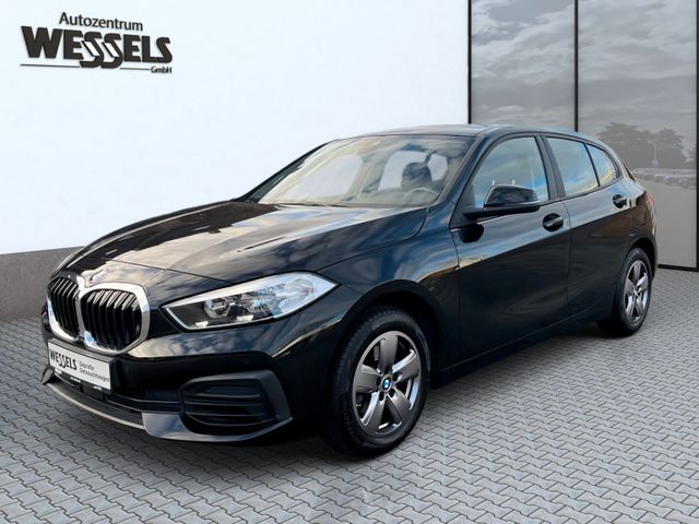 BMW 118 i Advantage Navi  Sitzheizung