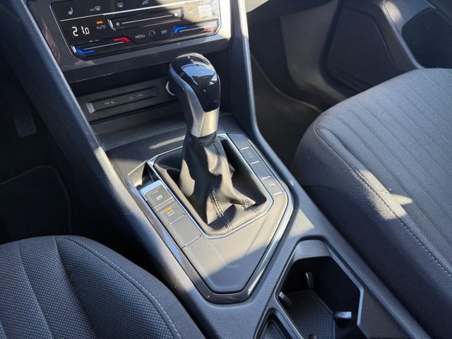 Tiguan Allspace Life 1.5 TSI AHK-klappbar Navi