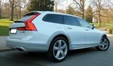 Volvo V90 Cross Country Ocean Race | 2.4t AHK  - Volvo: Race