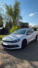 Volkswagen VW Scirocco 1.4 TSI Team Edition - Einstei... - Volkswagen Scirocco in Düsseldorf