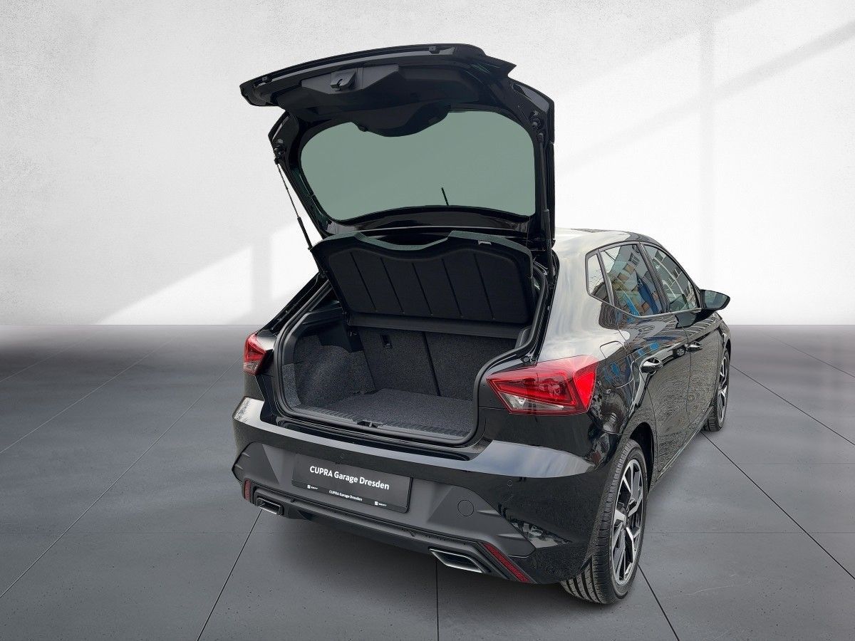 Seat Ibiza - Bild 11
