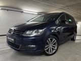 Volkswagen Sharan 2.0 TDI DSG|Style|7-Sitze|Standhzg|R-Cam - Volkswagen Sharan Style mit Diesel-Antrieb