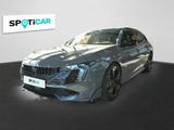 Peugeot 508 SW Hybrid4 360 PSE Holiday-Paket, ACC - Peugeot 508 in Hannover
