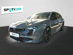 Fahrzeugabbildung Peugeot 508 SW Hybrid4 360 PSE Holiday-Paket, ACC