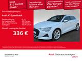 Audi A3 Sportback 30 TFSI  S tronic Stdhzg Sound Pano - Audi: Allradantrieb