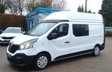 Renault Trafic L2H2 Wohnmobil-Klima-Navi-Standhg-2Sitze - Renault Trafic in Duisburg