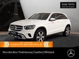Mercedes-Benz GLC 300 de 4M Exclusive/AHK/EDW/AdvInfo/AdvPark - Mercedes-Benz GLC 300 Gebrauchtwagen in Frankfurt
